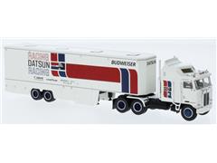 85740 - Brekina Datsun Racing 1980