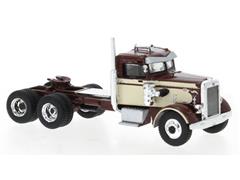 85757 - Brekina 1955 Peterbilt 281