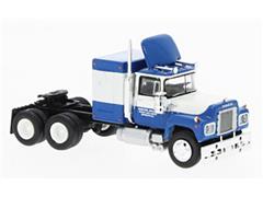 85808 - Brekina 1966 Mack RS 700 Maritime Ontario Version