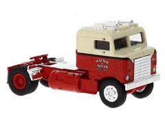 85952 - Brekina Mackie the Mover 1950 Kenworth Bullnose Cab