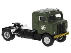 85954 - Brekina US Air Force 1950 Kenworth Bullnose