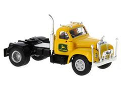 Brekina John Deere 1953 Mack B 61