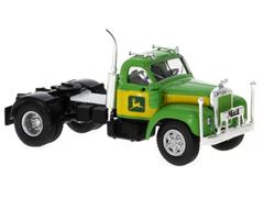 Brekina John Deere 1953 Mack B 61