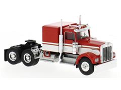 Brekina 1977 Kenworth #86251