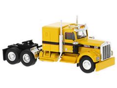BREKINA #86254 - CAT - 1977 Kenworth W 900 Sleeper - Cab Only
