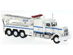 NYPD - 1973 Peterbilt 359 Wrecker #86276