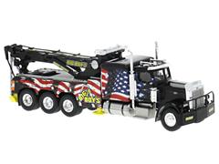 BREKINA #86280 - Big Boys - 1973 Peterbilt 359 Wrecker