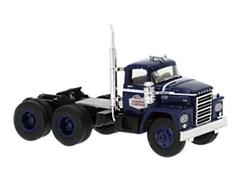 BREKINA #86307 - Canada Cartage 1960 Dodge LCF CT 900 Cab