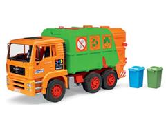 01056 - Bruder Toys MAN TGA Garbage Truck
