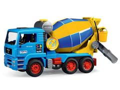 01063 - Bruder Toys MAN TGA Cement Mixer