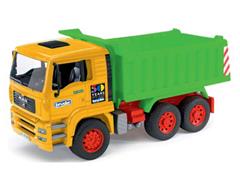01066 - Bruder Toys MAN TGA Dump Truck