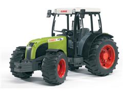 02110 - Bruder Toys Claas Nectis 267