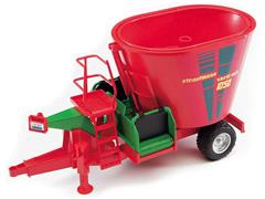 Bruder Toys Strautmann Verti Mix 1050 Fodder Mixer