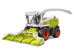 Bruder Toys Claas Jaguar 900 Field Chopper