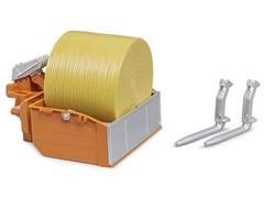 02353 - Bruder Toys Loading Box