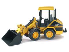 02442 - Bruder Toys Caterpillar Wheel Loader