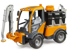 BRUDER #02692 - VarioCar Green Area Irrigation
