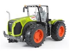 03015 - Bruder Toys Claas Xerion 5000 Tractor Pro Series