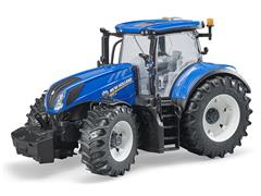 03120 - Bruder Toys New Holland T7340