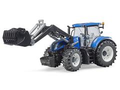 03121 - Bruder Toys New Holland T7340