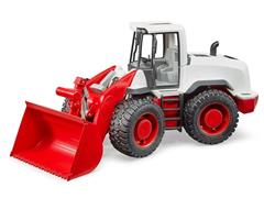 BRUDER - 03410 - Wheel Loader -<i> 