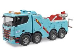 03553 - Bruder Toys Scania Super 560R