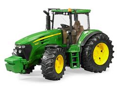 BRUDER - 09806 - John Deere 7930 
