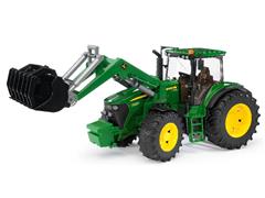 09807 - Bruder Toys John Deere 7930