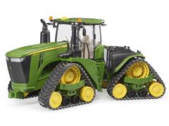 Farm Toys - BRUDER - 02182 - Fendt Vario 211 with Frontloader and Tipping  Trailer Features include: Detachable front weight Receiver for front loader  Standard front and rear coupling Steerable and off-road