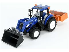 09861 - Bruder Toys New Holland T5120