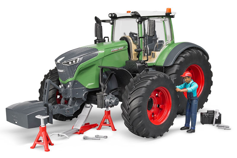 John Deere CGS_56043 Puzzle, Multicolor John Deere CGS_56043 Puzzle, Multicolor