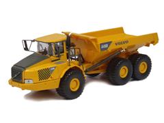 561-002 - Cararama Volvo A40D Articulated Hauler