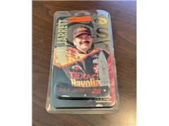 02007 - CASE Texaco Havoline Dale Jarrett 28 NASCAR Pocket