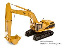 375L - CCM Caterpillar 375L Hydraulic Excavator Precision Scale Model