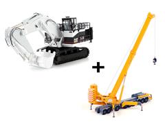 5230ME-W-COMBO - CCM CAT 5230 Mass Excavator