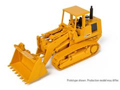 CCM Caterpillar 973 Track Loader