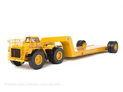 CCM - CCM776 - Caterpillar 776 