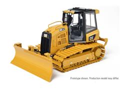 D5K2 - CCM Caterpillar D5K2 LGP Dozer Contractor Collection Precision