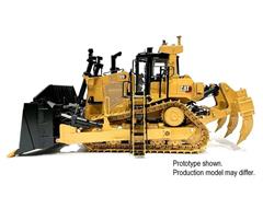 D9-U - CCM Caterpillar D9 Dozer U Blade