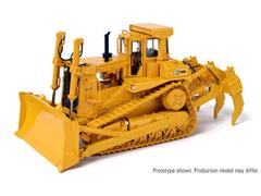 CCM Caterpillar D9L Track Type Tractor