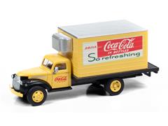 CMW - 30596 - Coca-Cola - 1941-1946 