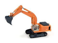 TC100-A - CMW Hydraulic Tracked Excavator