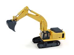 TC100-B - CMW Hydraulic Tracked Excavator