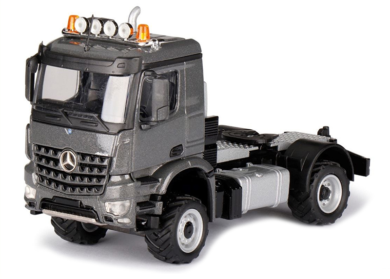 Mercedes-Benz Arocs Classic Space Ag Truck - Cab Only - 78008