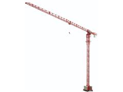 2028-02 - Conrad Potain MDT 389 Tower Crane