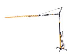 CONRAD - 2031 - Liebherr L1 Self 
