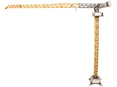 2037 - Conrad Liebherr 195 HC LH Luffing