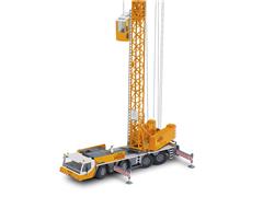 CONRAD - 2106-21 - Jos Blom - Liebherr 