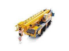 2107-07 - Conrad Demag AC 100 4L Telescopic Mobile Crane