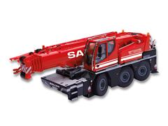 2109-03 - Conrad Saller Liebherr LTC 1045 31 Mobile Crane